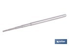 Barra para llaves de tubo | Fabricada en acero cromo-vanadio | Disponible en 6-23 mm y 10-28 mm - Cofan