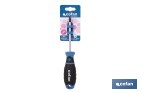 Destornillador Phillips DIN ISO 8764-1 modelo Gripforce | Punta magnética y mango antideslizante | Disponible en diferentes tamaños - Cofan