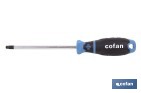 DESTORNILLADOR TORX DIN 50150 MODELO GRIPFORCE