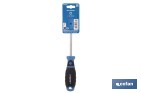 Destornillador Torx DIN 50150 modelo GripForce - Cofan