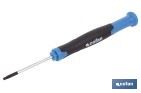 Destornillador de alta precisión Torx modelo Gripforce - Cofan