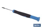 Destornillador de alta precisión Torx modelo Gripforce - Cofan