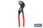 WATER PUMP PLIERS | AUTO GRIP 12" | LENGTH: 360MM