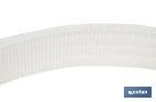 Llave de correa | Fabricado en nylon | Diámetro entre 3" y 8" | Longitud: 450 o 1000 mm - Cofan