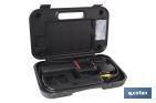 Inspection camera with TFT-LCD colour screen | Size: 2.4" | Length: 0.8mm - Cofan