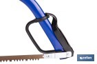 Bow saw for wood | Protect Model | Available in various sizes - Cofan