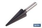 Stufenbohrer HSS TIN Normal - Cofan