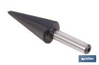 Stufenbohrer HSS TIN Normal - Cofan