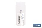 Stufenbohrer HSS TIN Normal - Cofan