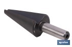 Stufenbohrer HSS TIN Normal - Cofan