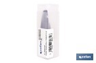 Stufenbohrer HSS TIN Normal - Cofan