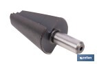 Stufenbohrer HSS TIN Normal - Cofan