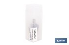 Stufenbohrer HSS TIN Normal - Cofan
