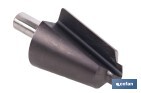 Stufenbohrer HSS TIN Normal - Cofan