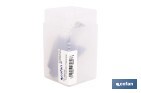 Stufenbohrer HSS TIN Normal - Cofan