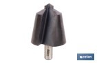 Stufenbohrer HSS TIN Normal - Cofan