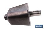 Stufenbohrer HSS TIN Normal - Cofan