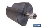 Stufenbohrer HSS TIN Normal - Cofan