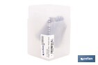 Stufenbohrer HSS TIN Normal - Cofan