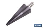 Stufenbohrer HSS TIN Normal - Cofan