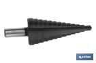 NORMAIL TITANIUM COUNTERSINK DRILL BITS