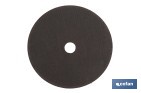 Discos Extrafinos para Acero INOX - Cofan