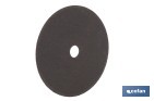 Discos Extrafinos para Acero INOX - Cofan
