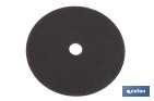 Discos Extrafinos para Acero INOX - Cofan