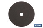 Discos Extrafinos para Acero INOX - Cofan
