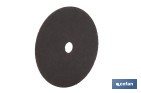 Discos Extrafinos para Acero INOX - Cofan