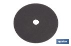 Discos Extrafinos para Acero INOX - Cofan