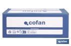 Discos Extrafinos para Acero INOX - Cofan