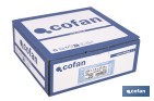 Gama estándar "línea azul" - Cofan