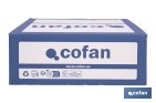 Gama estándar "línea azul" - Cofan