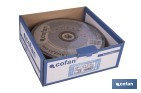 Gama estándar "línea azul" - Cofan