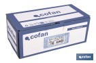 Gama estándar "línea azul" - Cofan