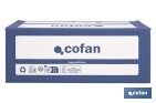 Gama estándar "línea azul" - Cofan