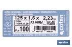 Gamma standard linea azzurra - Cofan