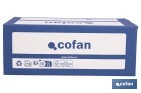 4x4 Cutting Discs - Cofan
