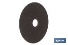 4x4 Cutting Discs - Cofan