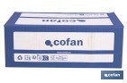 4x4 Cutting Discs - Cofan