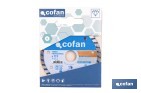 Disques de diamant - Cofan