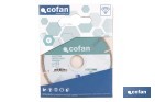 Disques de Diamant "Spécial Marbre" - Cofan