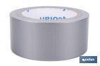 Grey gaffer tape - Cofan