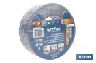 Grey gaffer tape - Cofan