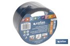 Black gaffer tape - Cofan