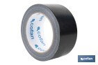 Black gaffer tape - Cofan