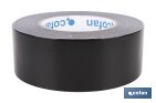 Black gaffer tape - Cofan