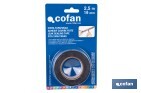 VULCANIZALBE TAPE 2.5M