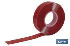 Heavy-duty double-sided tape | Available with three different sizes - Cofan